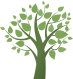 Elmore's Tree Service Logo